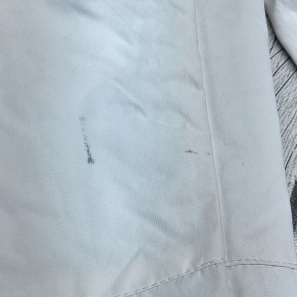 Arctix Women's White Snow Pants - Picture 5 of 8